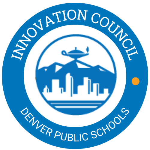 This is an image of the Innovation Council logo.